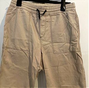 H&M boys cargo/Bermuda shorts age 14