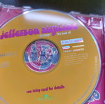 Jefferson Airplane συλλογή CD σαν καινούργιο, rock
