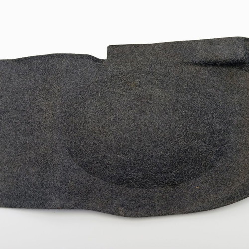 Storage compartment carpet for Honda FJS 600 Silver Wing 2001