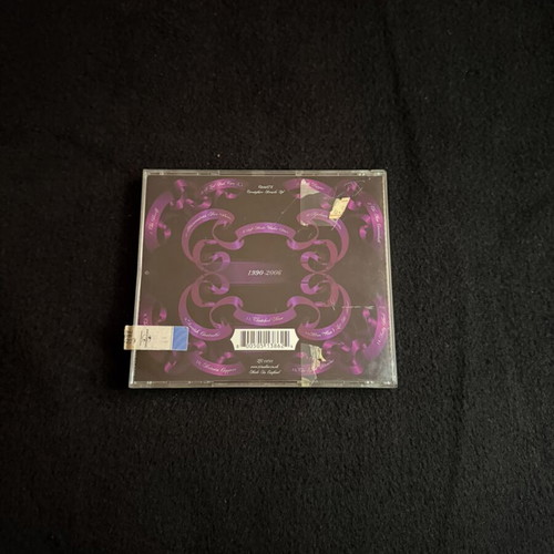 Fila Brazillia Retrospective 1990-2006 CD like new, electronic