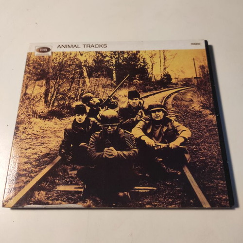Animal Tracks CD by The Animals like new, rock