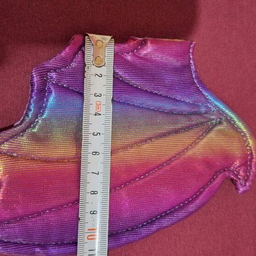 Craft feathers like new