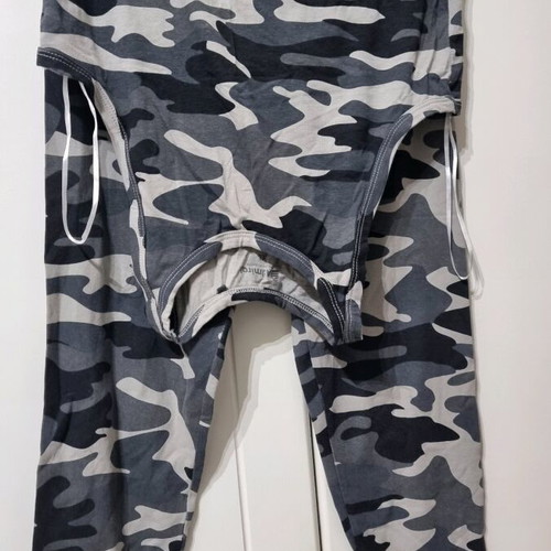 Admiral fitness set like new