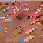  Shopkins Moose 50 τμχ