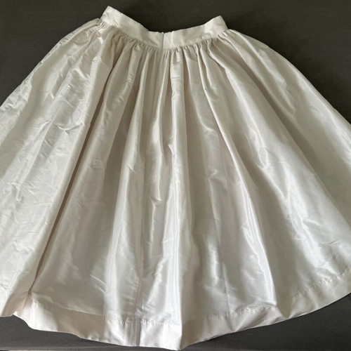 Djofra skirt used, one size, voluminous with slight stain