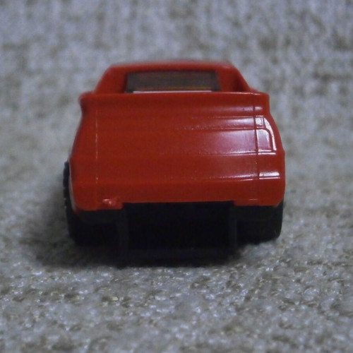 Pontiac Fiero El Greco Hasbro Playskool vintage toy car new with box