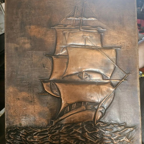 Painting like new