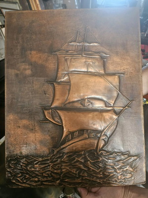Painting like new