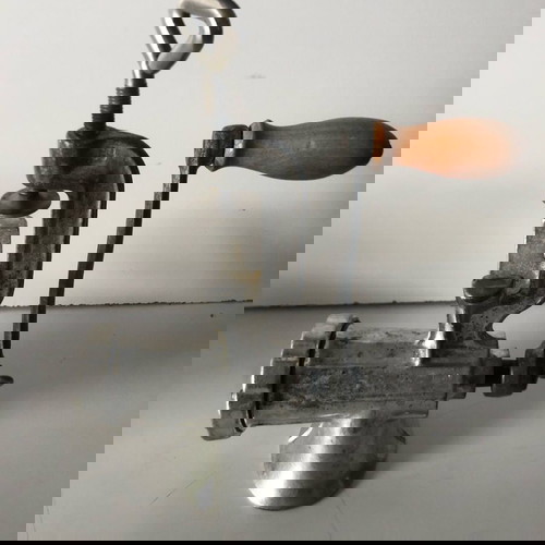 Μηχανές για κυμά μεταχειρισμένες, σετ 2, του 1965