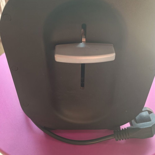 Morris Aluminium Toaster like new