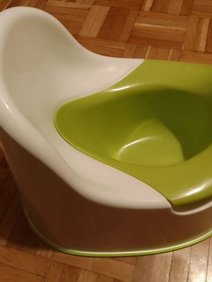 ИКЕА седалка гърне нова без употреба