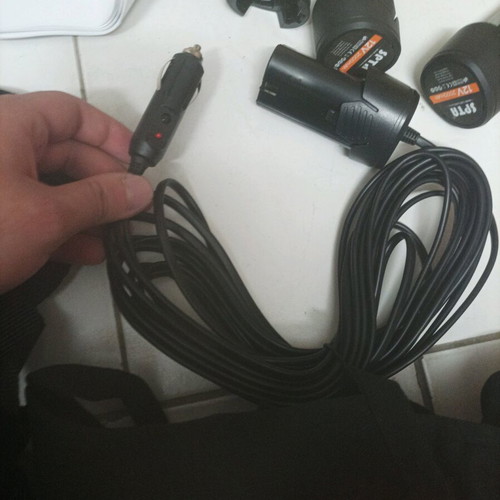 SPTA LD601 polisher with 2 batteries and 6 speeds new