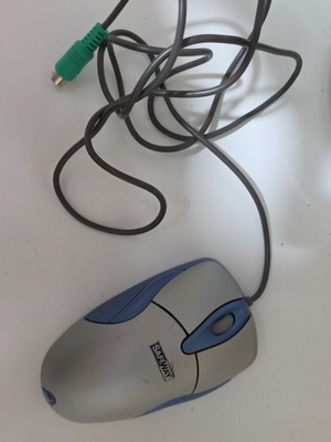 Safeway Optical Mouse lightly used