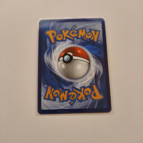 Mega Latias EX Pokemon Card new