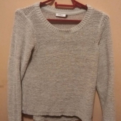 Women's blouse size small like new