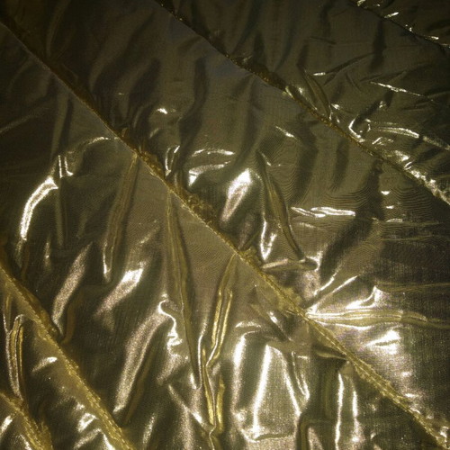 Double quilt new