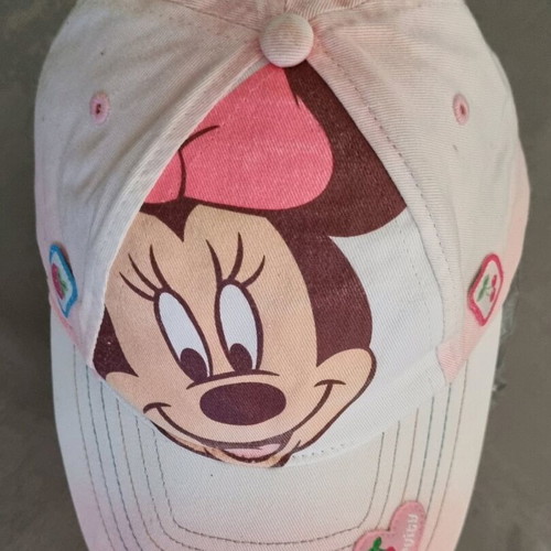 Jockey hats for girls like new, pack of 3 pieces