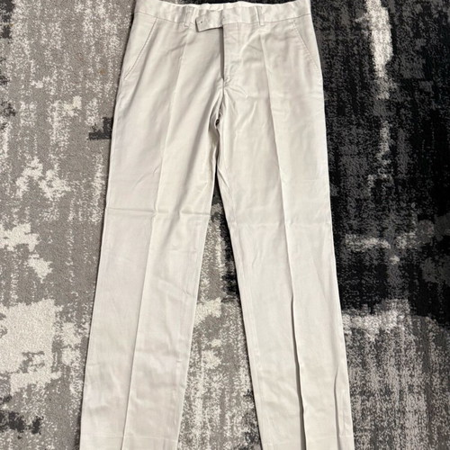 Men's suit set Aristoteli Bitsiani like new, beige, size L