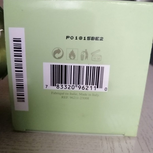 Bvlgari Omnia Green Jade 40 ml like new