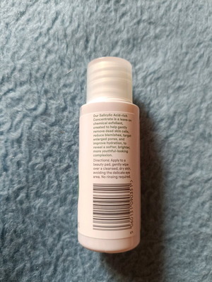 Balance Me BHA Exfoliating Concentrate 30ml καινούργιο