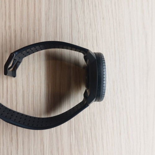 Suunto Vertical Titanium Solar Black σαν καινούργιο