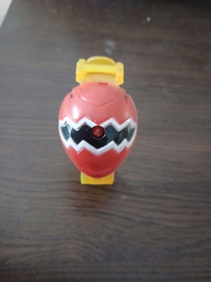 Power Ranger bracelet old rare, like new condition