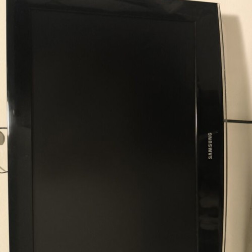 Samsung monitor used