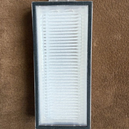 HEPA Filters pack of 5 for Roborock Q5 Pro Q7 Q8 Max new washable