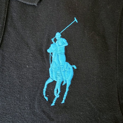 Polo Shirt by Ralph Lauren