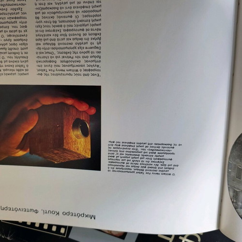 Photography Techniques Encyclopedia book used, 2 volumes