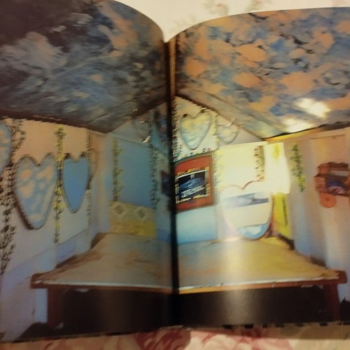 Eccentric Style book like new, English edition