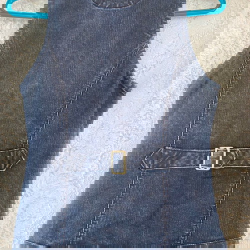 Ολόσωμη φόρμα JEANS