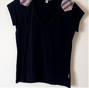 Burberry γυναικεία μπλούζα, size: XL