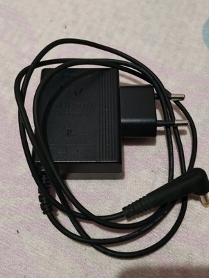 Зарядно за Sony PSP употребявано, оригинално