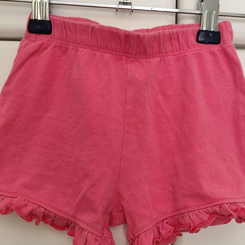 Mothercare σορτσάκι μεταχειρισμένο για 12-18 μηνών
