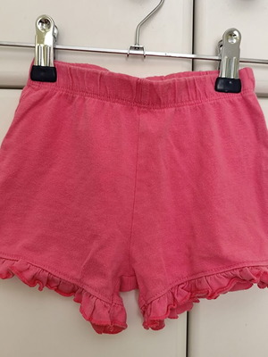 Mothercare σορτσάκι μεταχειρισμένο για 12-18 μηνών