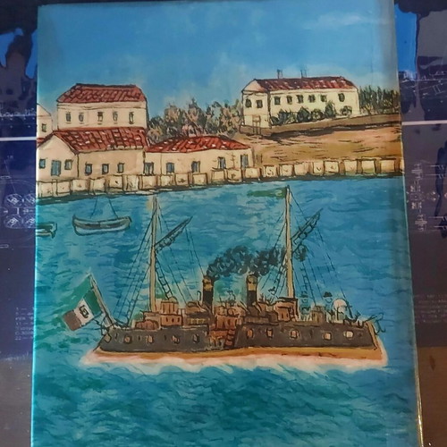 Theofilos Museum Album hardcover, like new