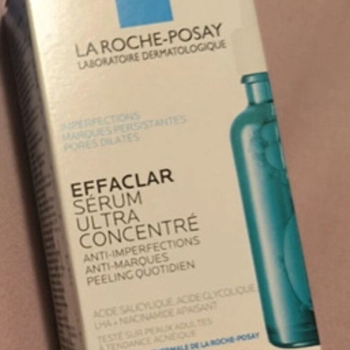 La Roche-Posay Effaclar serum