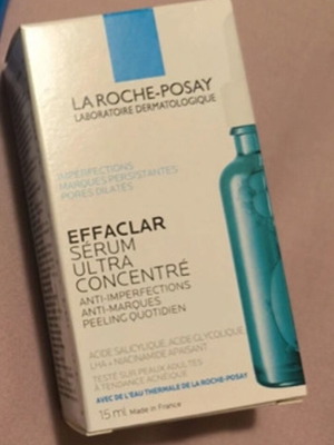La Roche-Posay Effaclar serum
