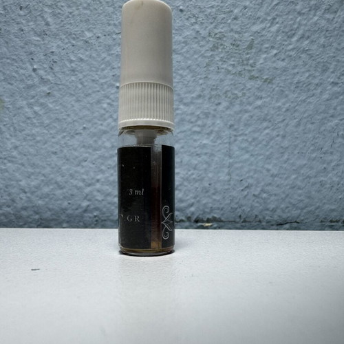 Mini perfumes like new, authentic 3ml samples by Lataffa, Maison Alhambra, Mercedes Benz