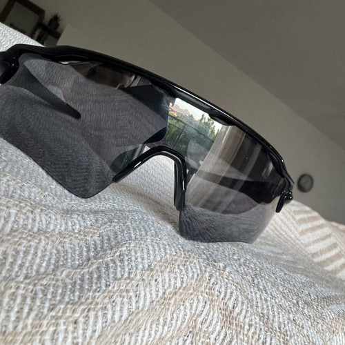 Oakley Radar EV Path sunglasses like new, black