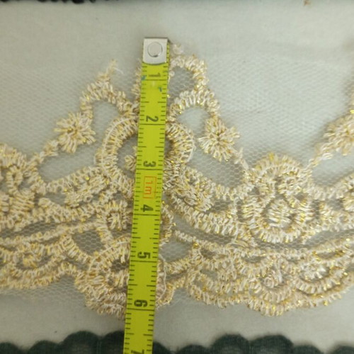 Set of Various Lace like new