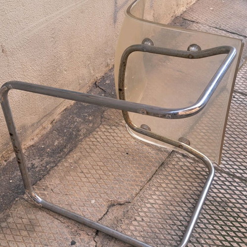 Καρέκλες Tobias chair για την IKEA μεταχειρισμένες, σετ 2 τεμαχίων