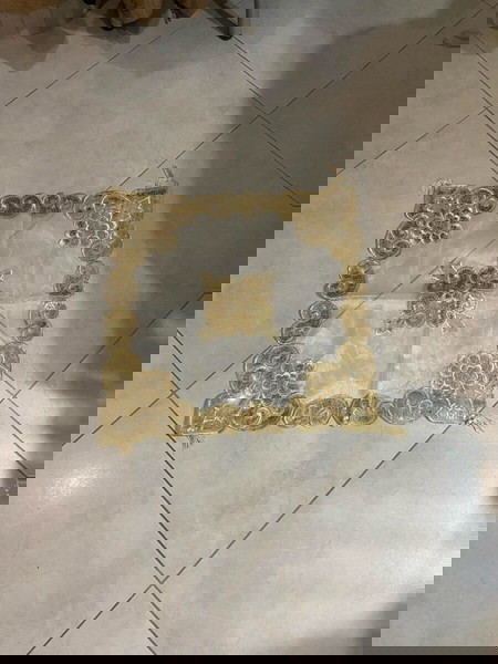 καρές για τραπέζι 56 εκατοστα