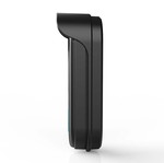 Smart Wi-Fi θυροτηλεόραση Nedis WIFICDP11BK Full HD 1080p