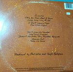 Phil Collins No Jacket Required vinyl record