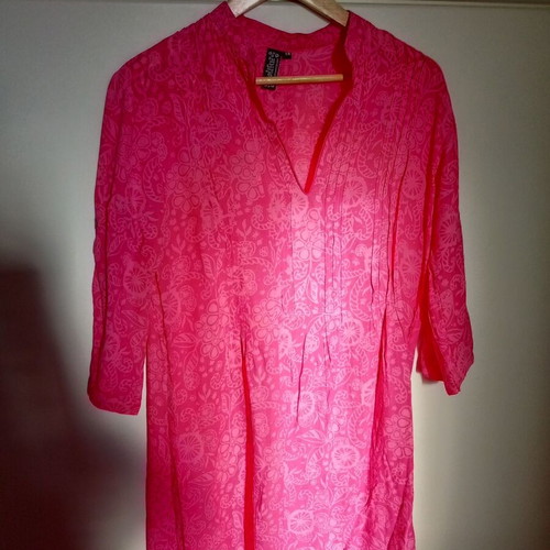Kaftan - kimono