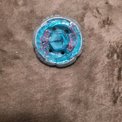 Beyblade 11 used