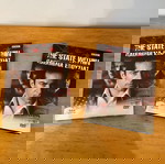  THE STATE WITHIN ΠΑΙΧΝΙΔΙΑ ΕΞΟΥΣΙΑΣ - 3 DVD ΑΧΡΗΣΙΜΟΠΟΙΗΤΑ BBC