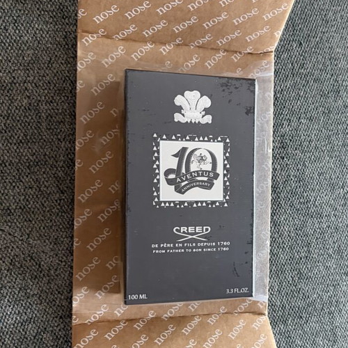 Creed Aventus 10th Anniversary Eau de Parfum 100ml